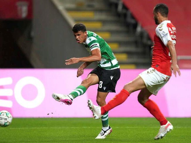 弱侧的底角 弱侧的底角